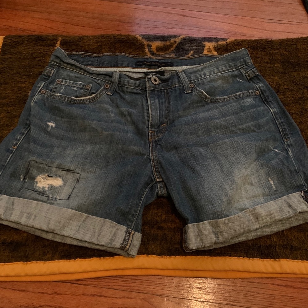 Shorts